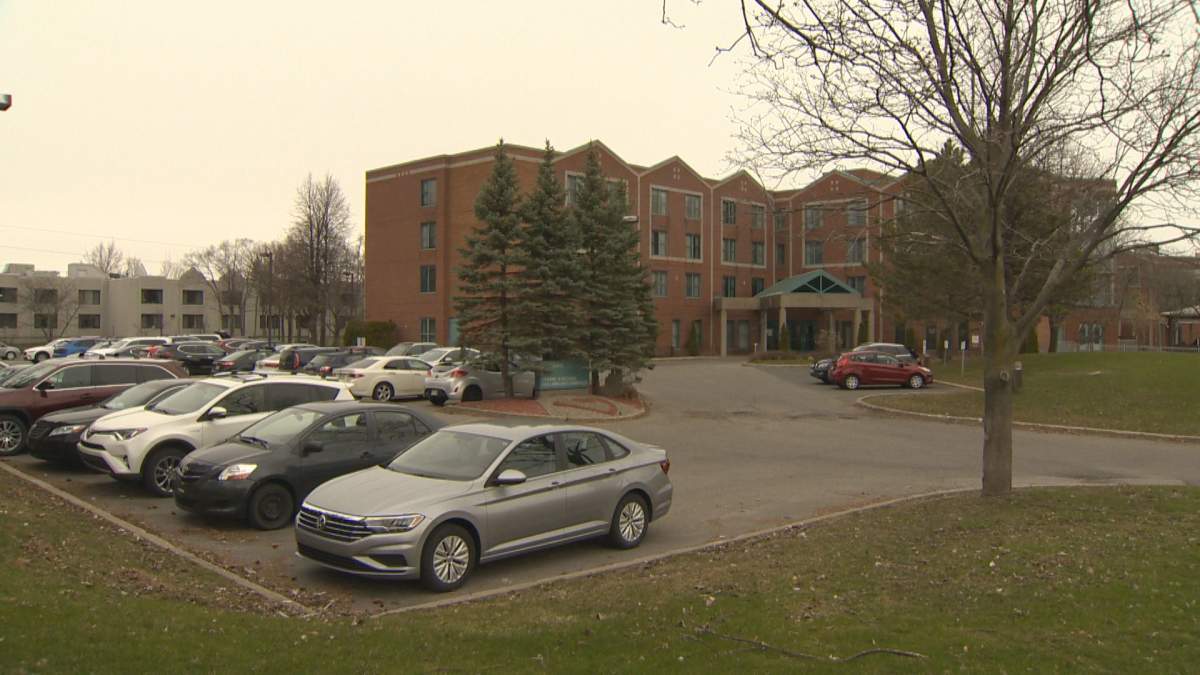 Authorities and families say things have improved at Vigi DDO. Apr 26, 2020.