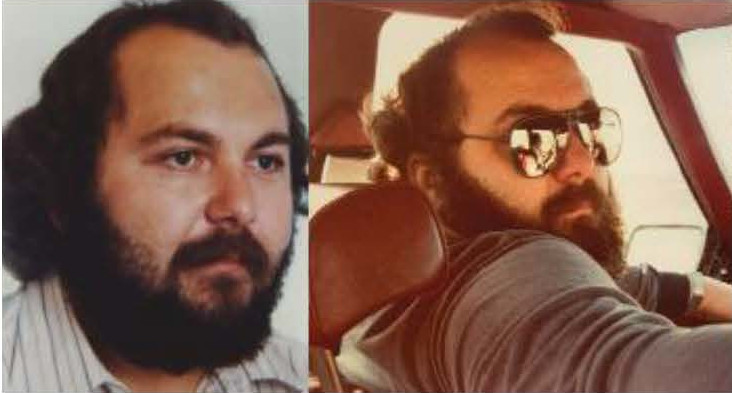 ​A $100,000 reward is being offered to solve a cold case involving OPP officer William McIntyre who was shot dead in Oakville on April, 21, 1984.