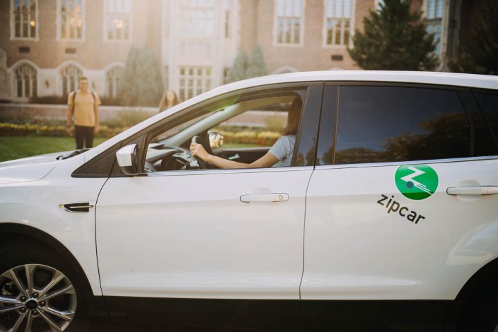 Car-sharing service Zipcar to cease operations in B.C. on May 1 - BC