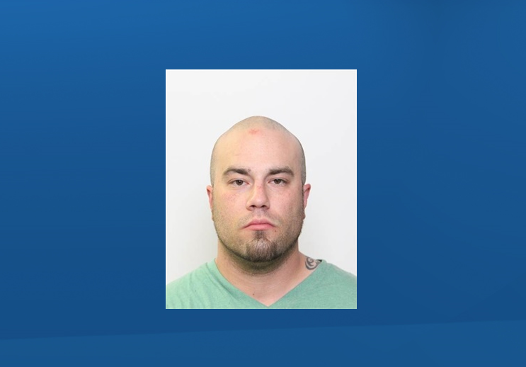 The Edmonton Police Service is seeking the whereabouts of 31-year-old Joshua Bambush who is wanted in connection to a shooting in March.