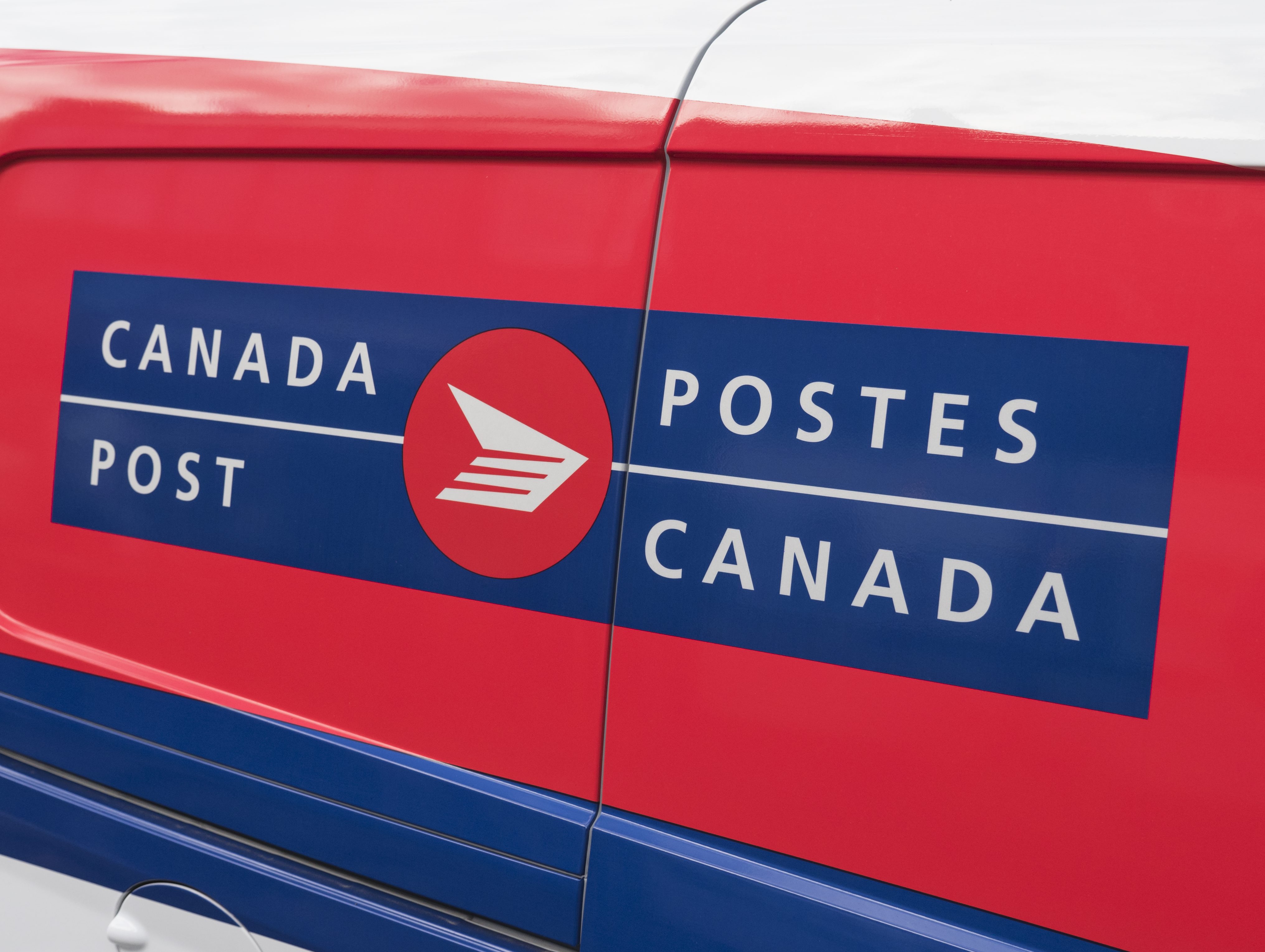 Canada Post Temporarily Halts Service In Parts Of B.C. Due To U.S ...