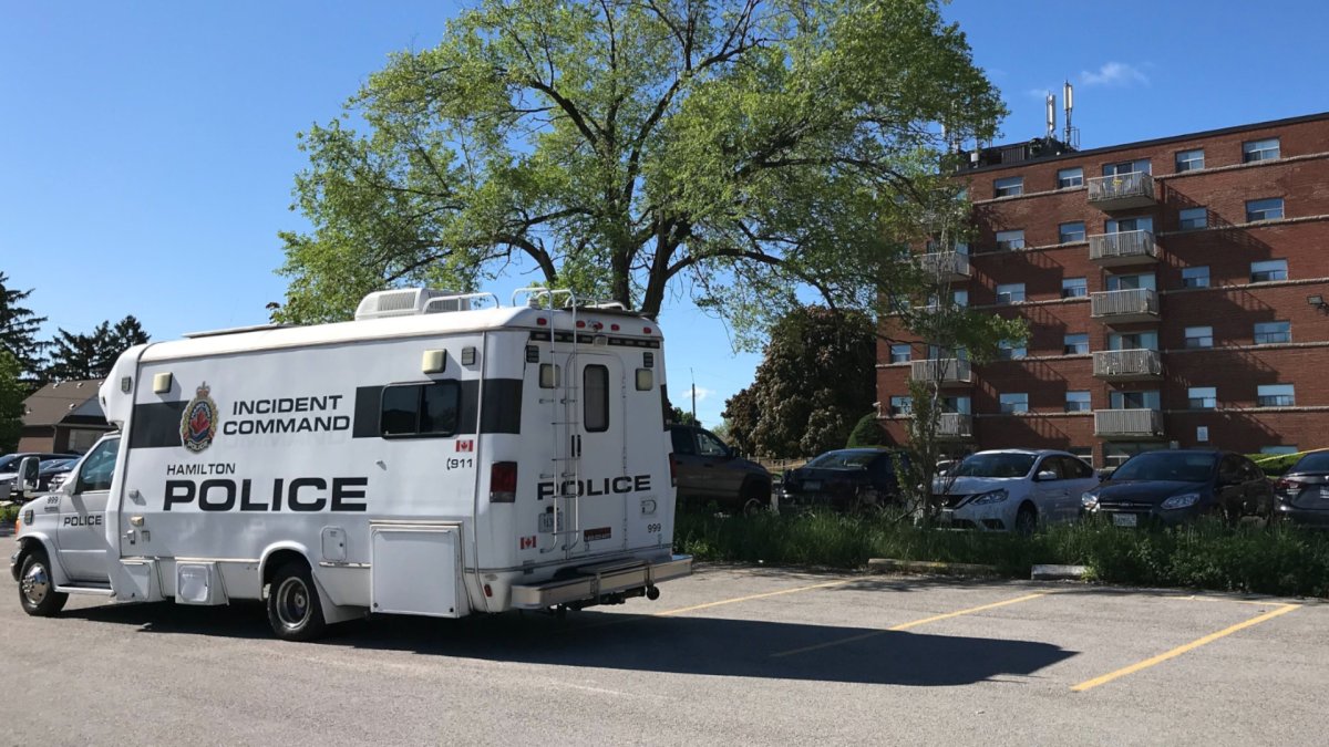 Hamilton police say the city's sixth homicide of 2020 happened at an area around East 14th Street and Fennell Ave on the evening of May 30.