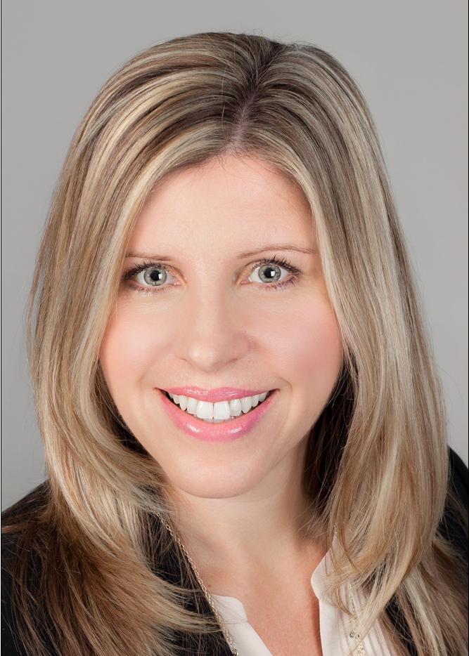 Stacey Kelenjian is a real estate agent registered to Century 21 – Leading Edge Realty Inc. in Scarborough, Ont. Source: HomeFinder.ca