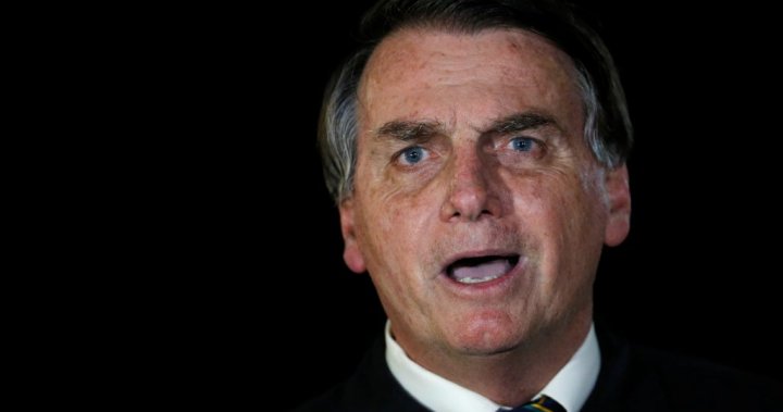 Brazil senators recommend Bolsonaro face criminal charges over COVID-19 response