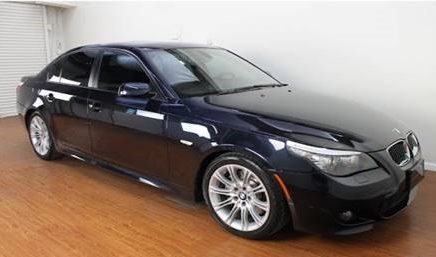 Northumberland OPP are investigating the theft of a car in Port Hope.