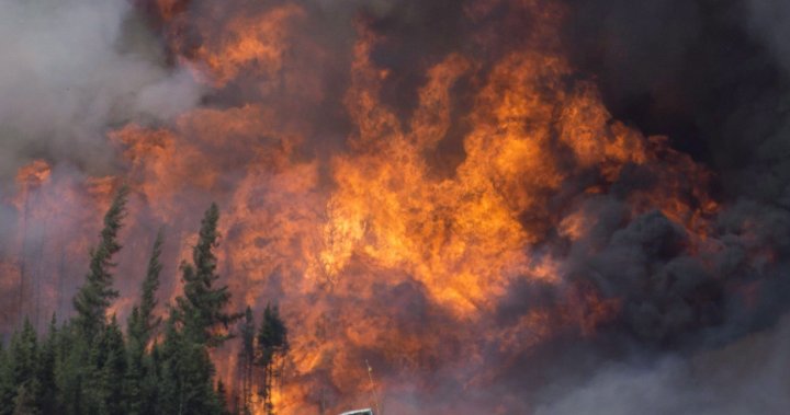 10-те най-скъпи години за време, природни бедствия в Канада: застрахователно бюро