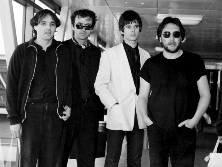 The Stranglers’ Dave Greenfield dies at 71 of coronavirus complications ...