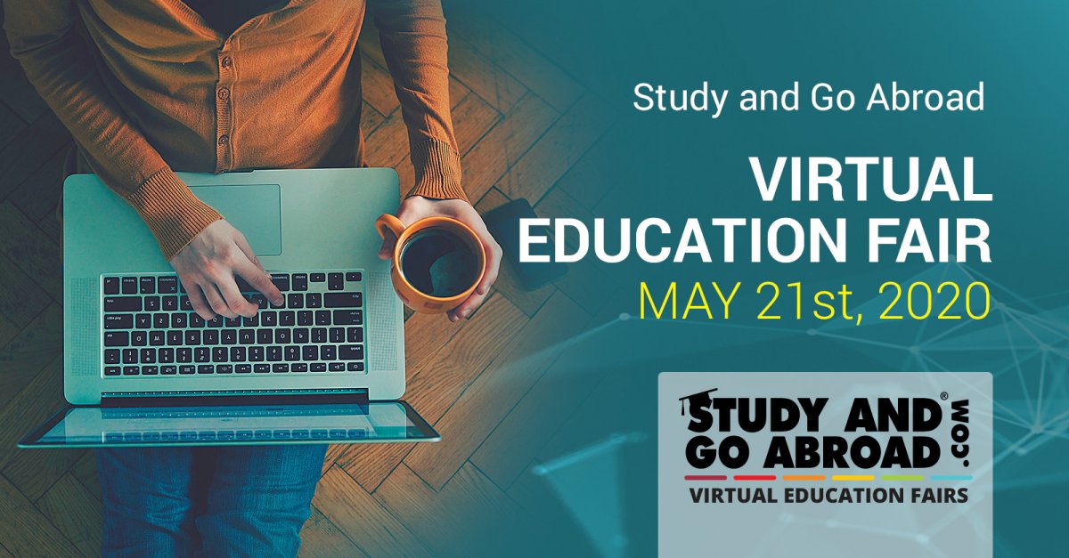 Virtual Education Fair - image