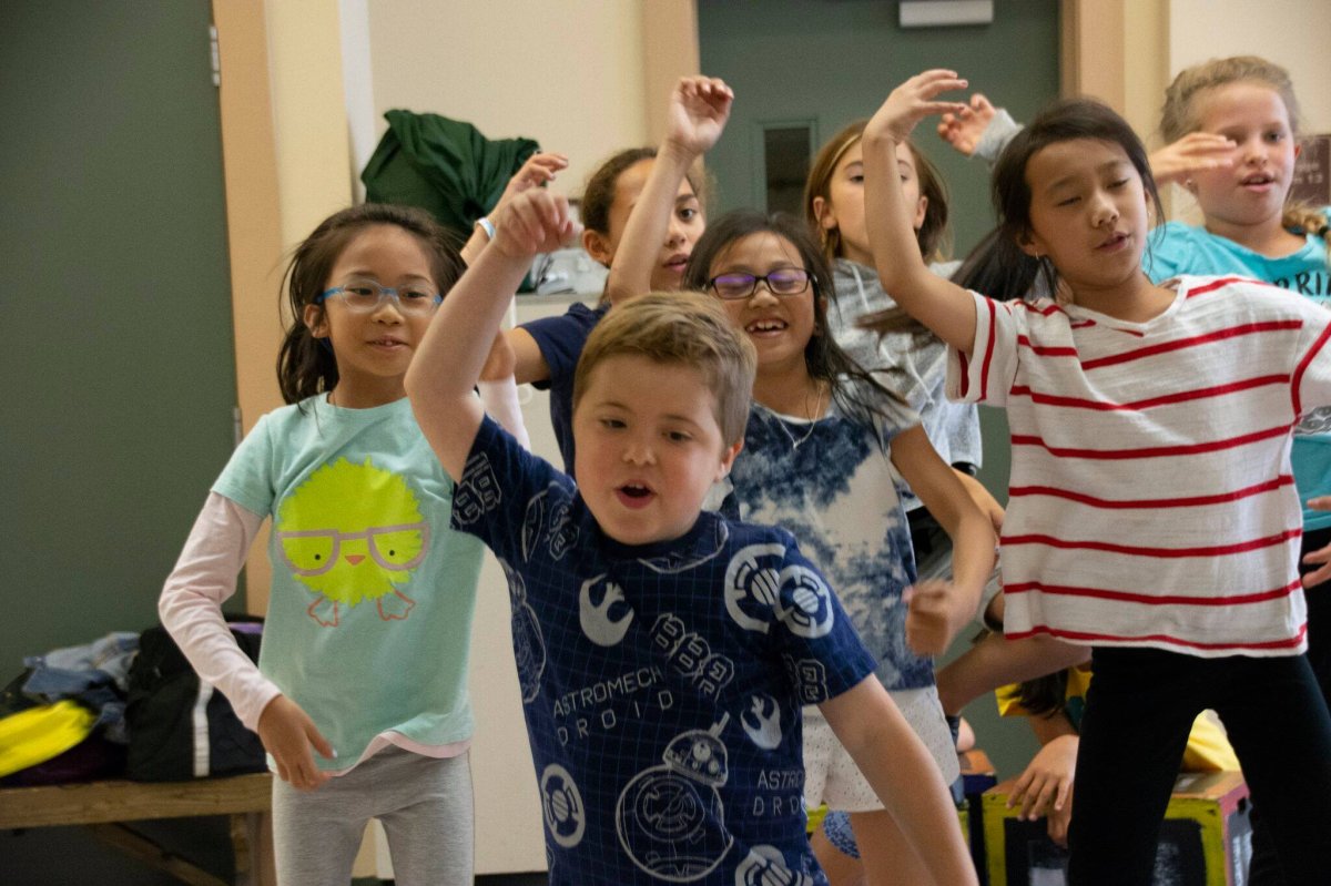 Musical Theatre Summer Camps for Kids - image