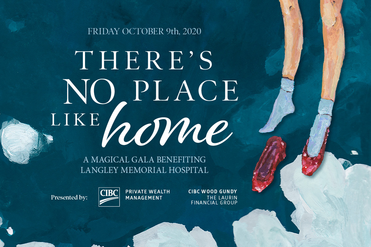 There’s No Place Like Home Gala - image
