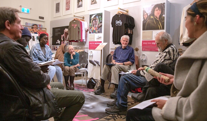 Calgary Dialogue Group: Empathy as a Life Skill - image