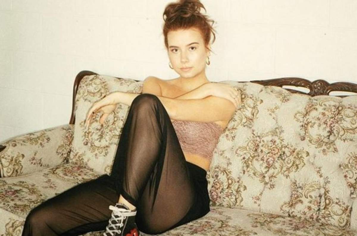 Zoe Welch – Vibes at The Vine - image