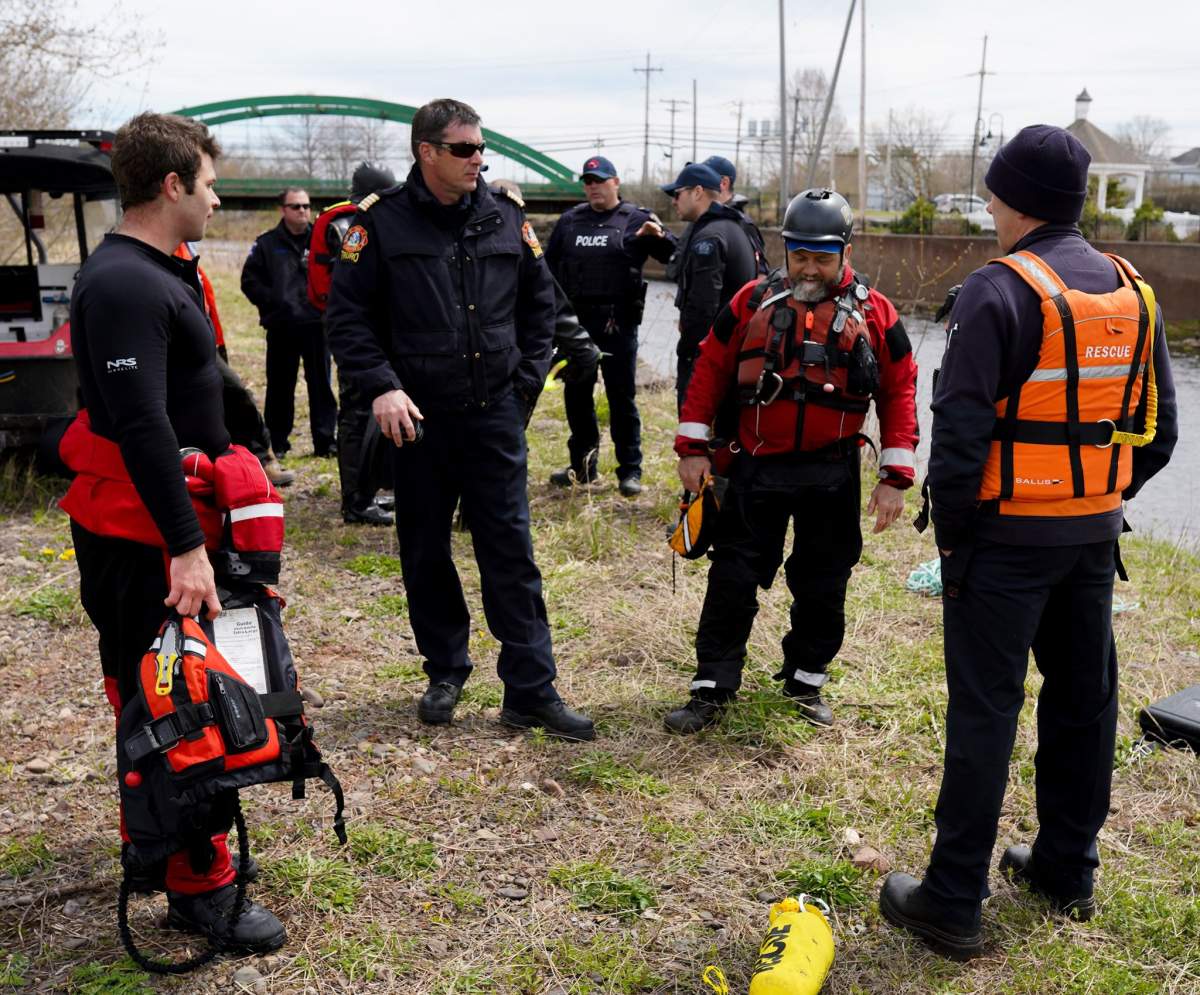 Truro Police will not be continuing an active search for Dylan Ehler after no new information was found.