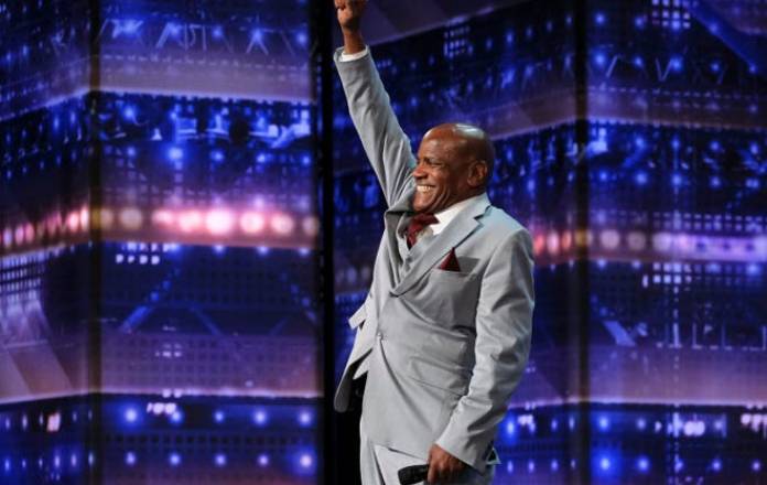 Archie Williams, wrongfully convicted man, wows judges on 'America's Got  Talent' - National | Globalnews.ca