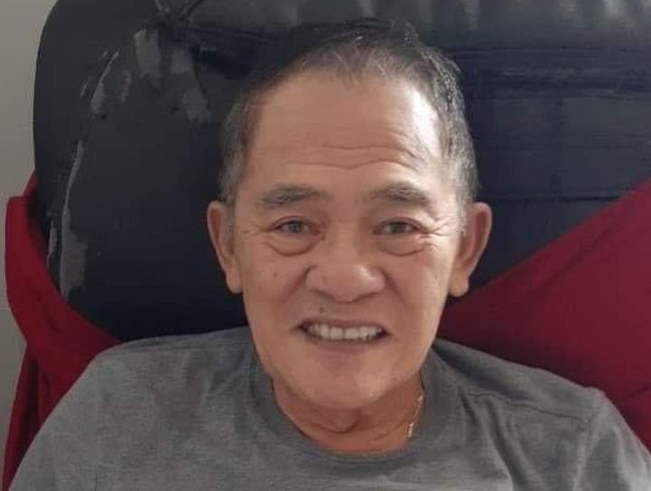 Arwyn Sallegue told Global News his father, 71-year-old Armando Sallegue, was taken to hospital on April 22 and tested positive for COVID-19 a day later. At the hospital, Arwyn said he too tested positive for COVID-19. Arwyn said Armando died at Rockyview General Hospital in Calgary this week.