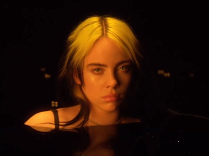 Billie Eilish body shamers | News, Videos & Articles