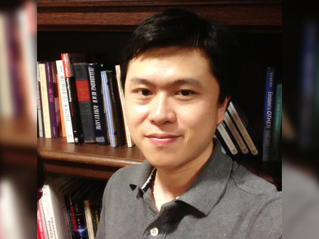 Bing Liu, a University of Pittsburgh professor on "the verge" of making significant findings about the novel coronavirus, was reportedly shot dead on Saturday inside his home.