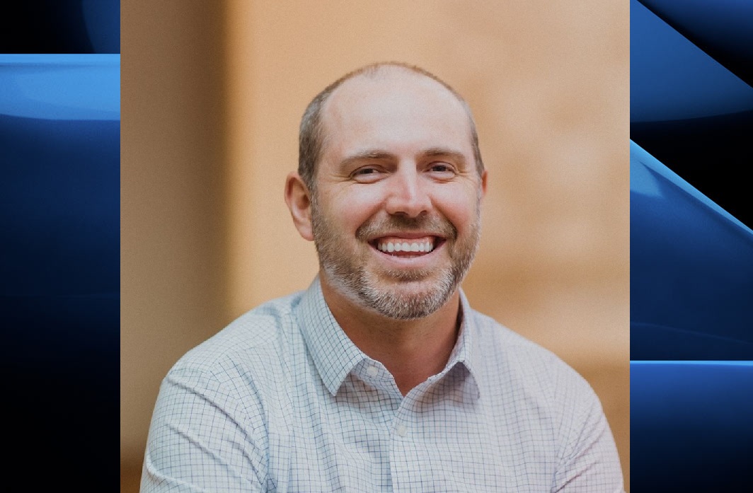 Dr. Blake Pearson is hosting a Lockdown Learning Series.