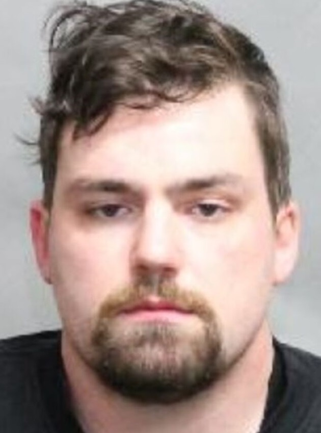 Toronto police say they have charged Brent Aarssen, 30, in connection with a sexual assault investigation.