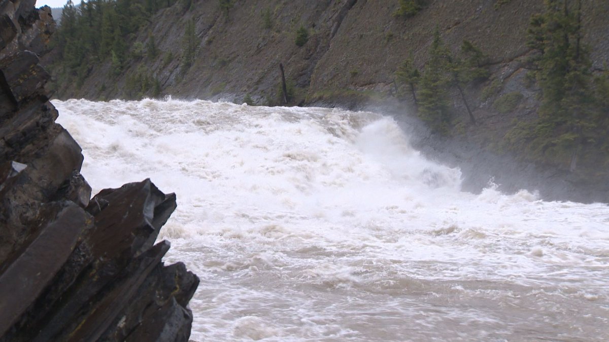 Popular day-use areas in Banff National Park will reopen June 1, but many trails will still be closed. Parks Canada is asking people to check online and have an alternate plan before hitting the road.