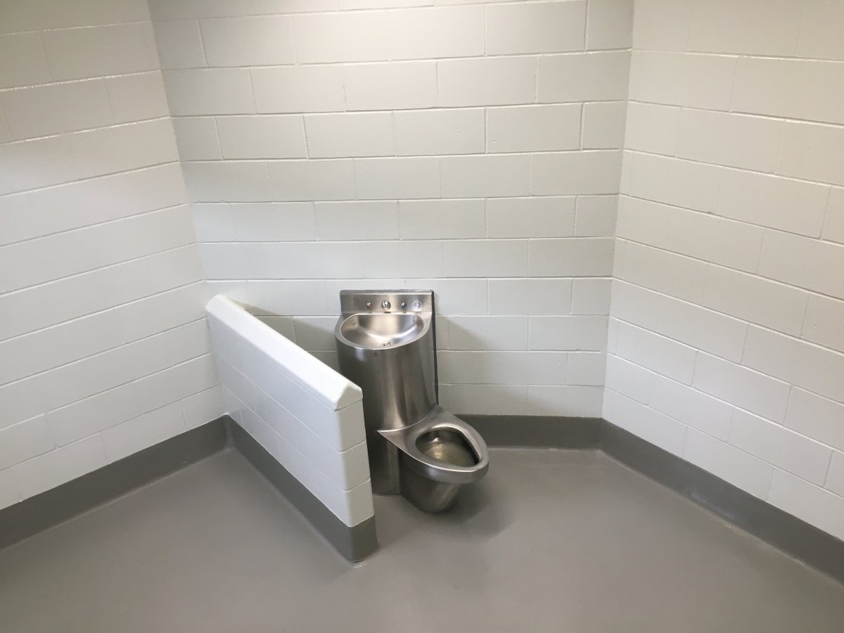 New Calgary Police Service arrest processing facility to open Wednesday ...