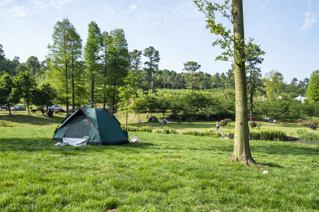 The Quebec government announced on Wednesday May 27 the reopening of campgrounds on June 1.