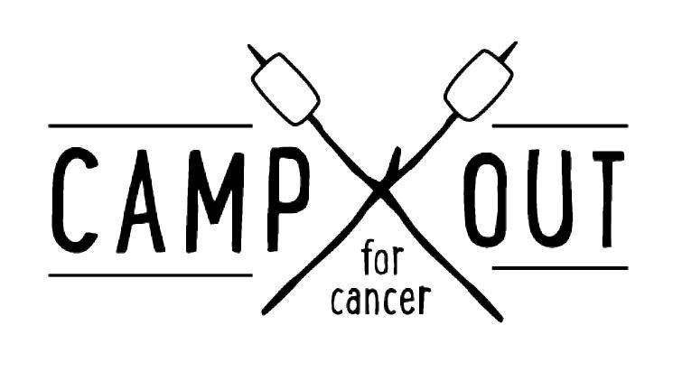 CampOut for Cancer - image