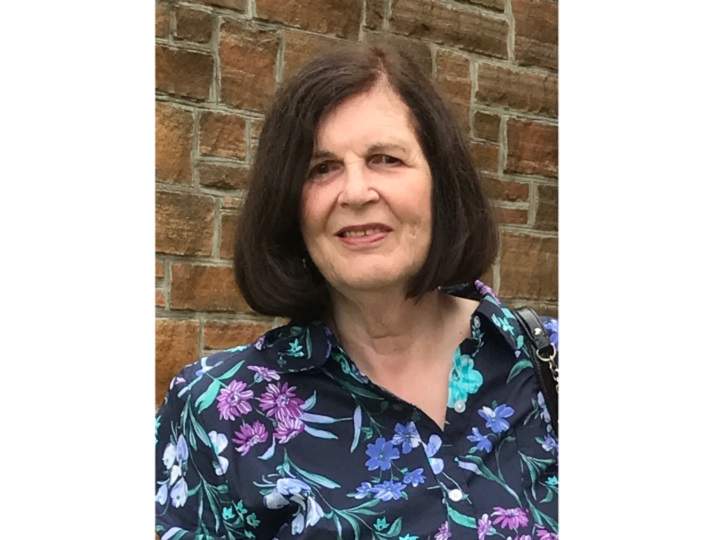 Margaret Byrne is seen in an undated photo.