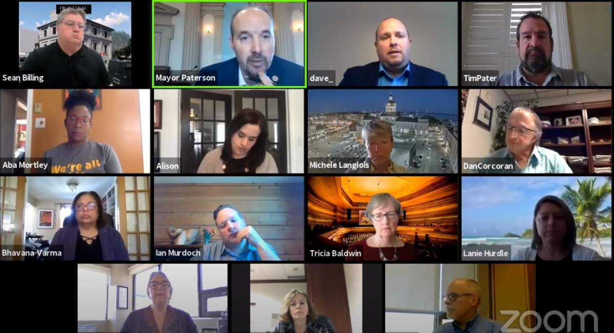 Coronavirus: Kingston economic recovery team plans to assist hard hit sectors - image