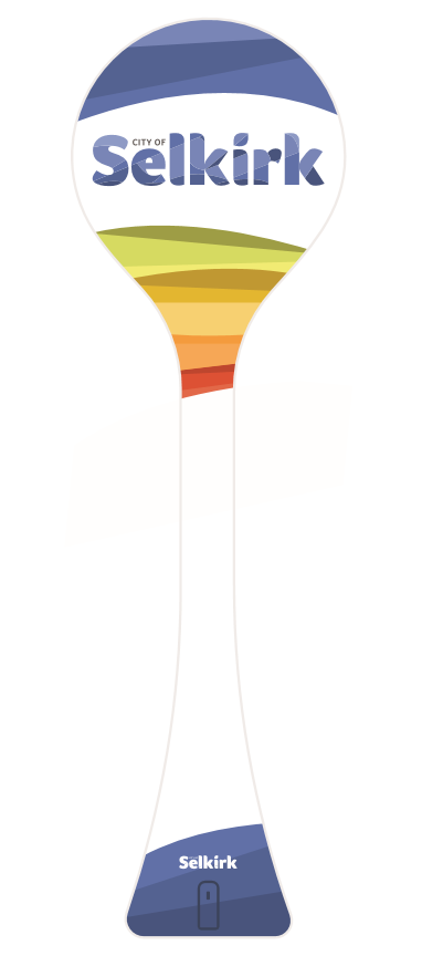 Robyn Kacperski’s winning design.