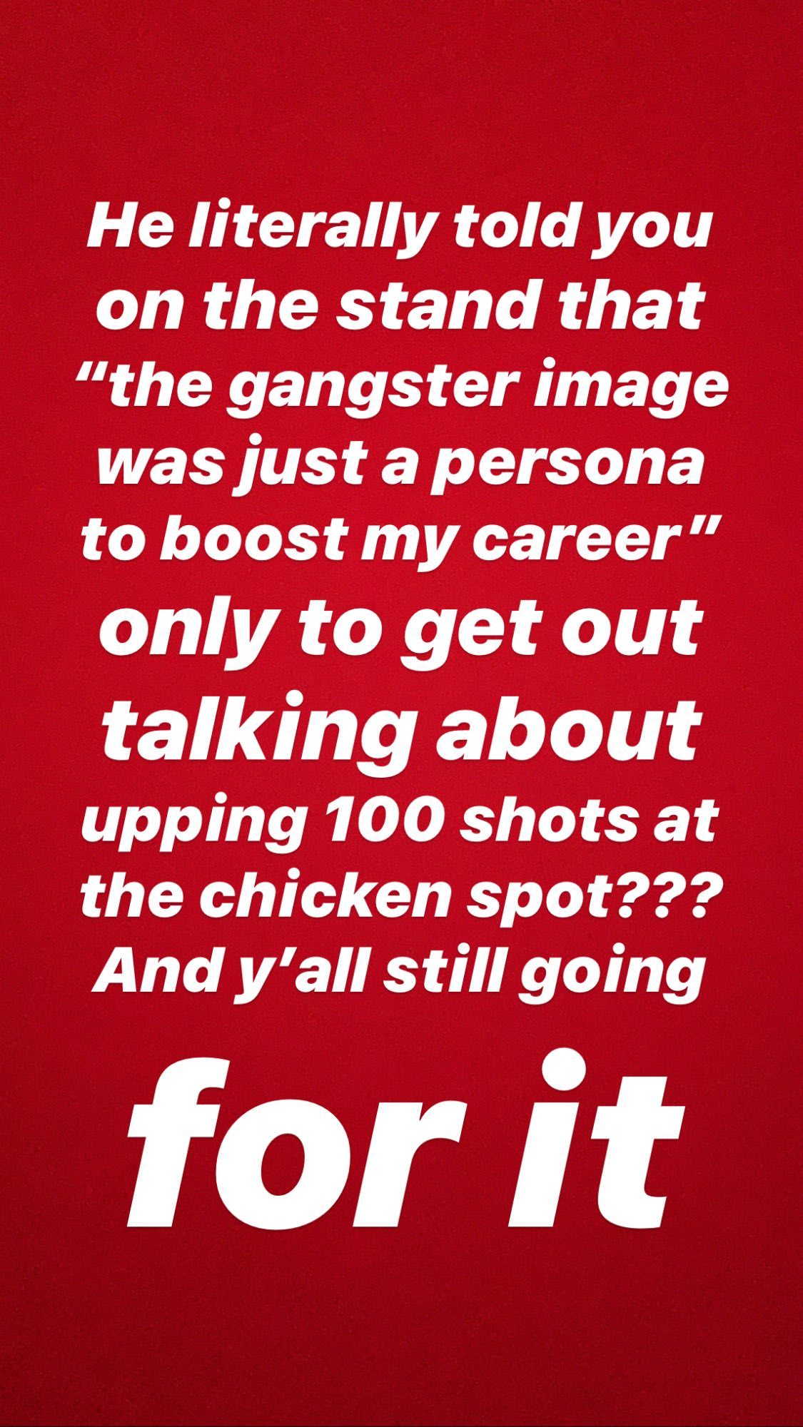 Chet Hanks/Instagram