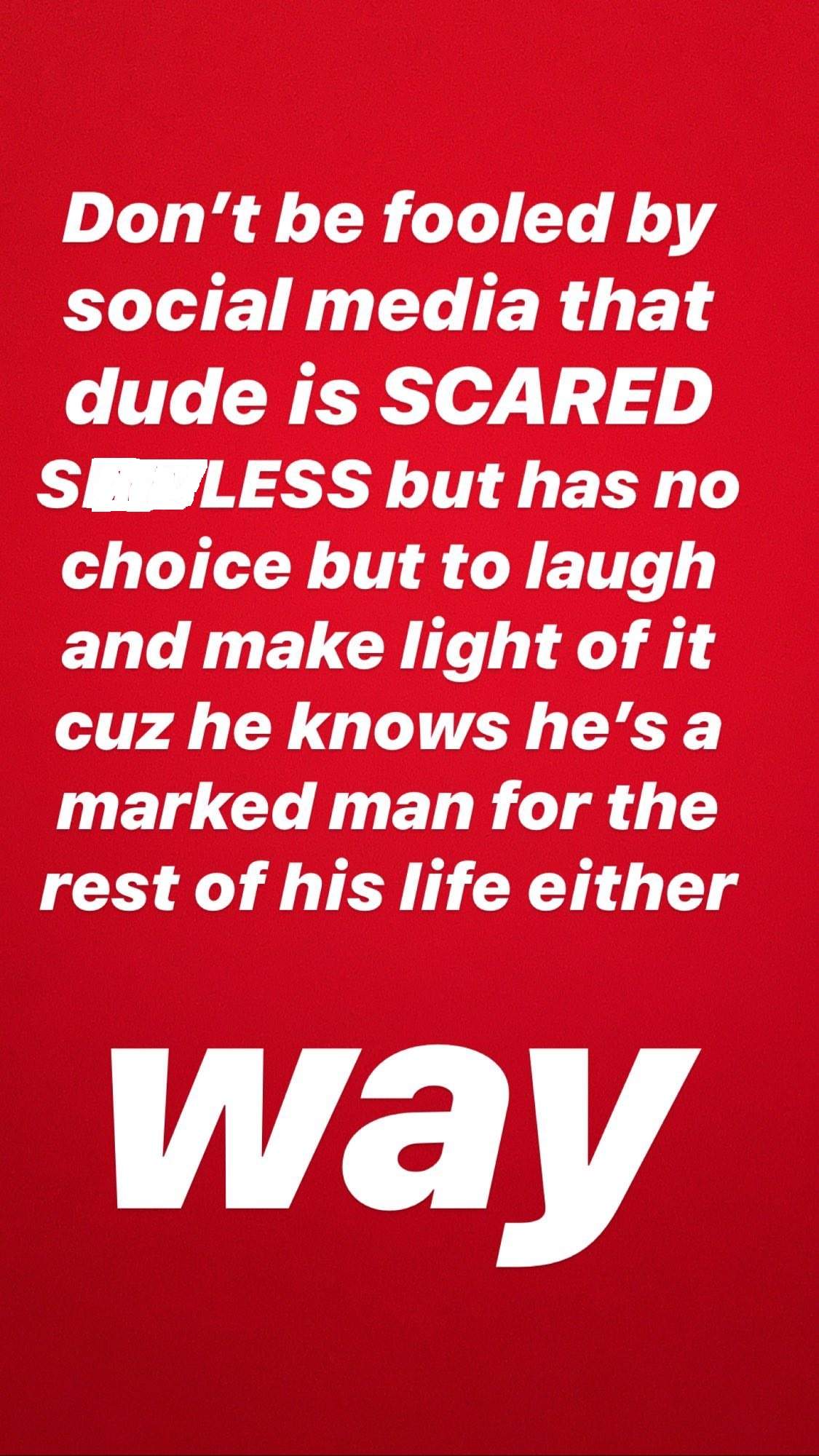 Chet Hanks/Instagram