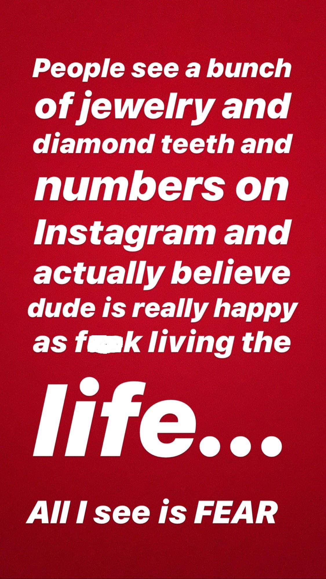 Chet Hanks/Instagram