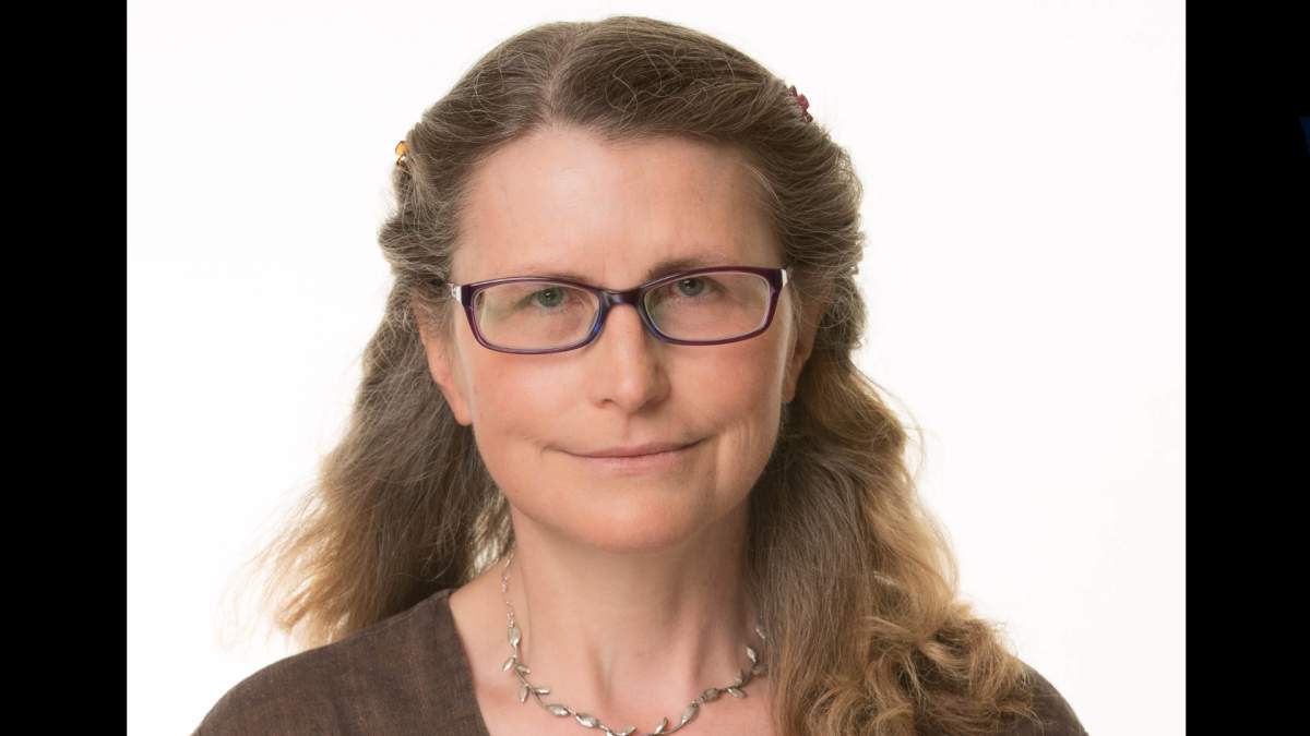 Dr. Catherine Clase, a nephrologist of St. Joseph’s Healthcare Hamilton, was a part of an international opinion piece that suggests cloth masks can block some droplet and aerosol contamination in the environment.