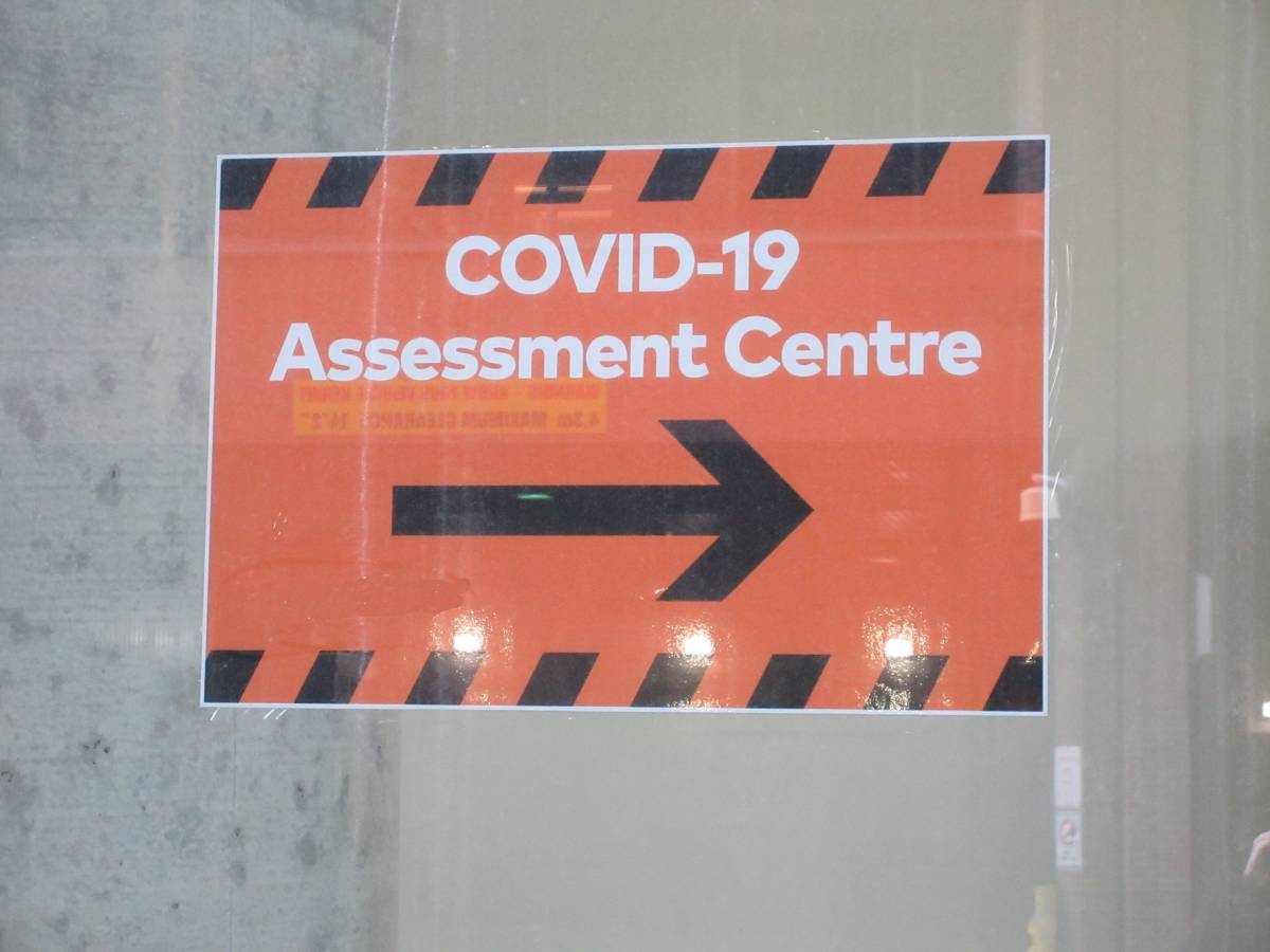 Coronavirus: Requests for COVID-19 tests have more than doubled in Hamilton - image