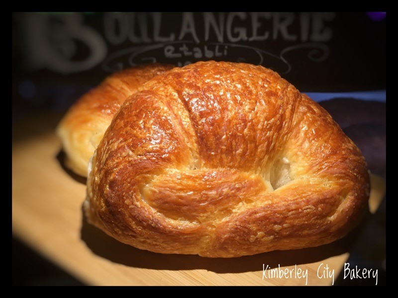 Courtesy / Kimberley City Bakery