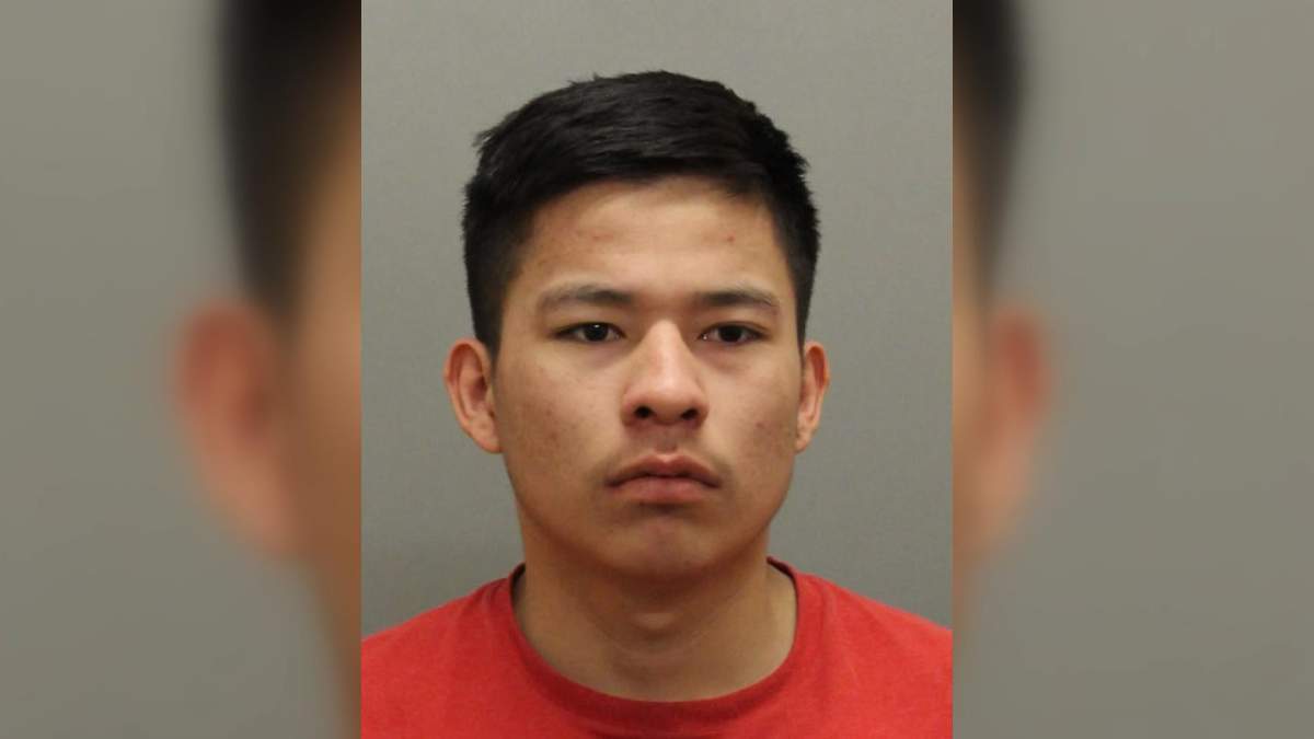 Saskatchewan RCMP said an 11-month long investigation into the death of Damian Moosomin resulted in charges against four people.