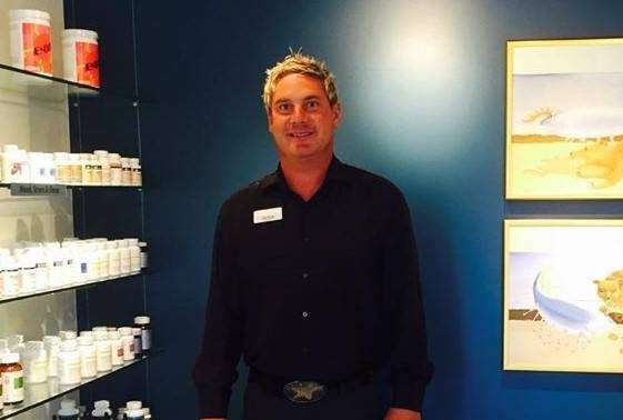 In a Facebook post from 2016, Prescription Health Studio welcomed Dayton Sobool, touting his more than 20 years of  experience.