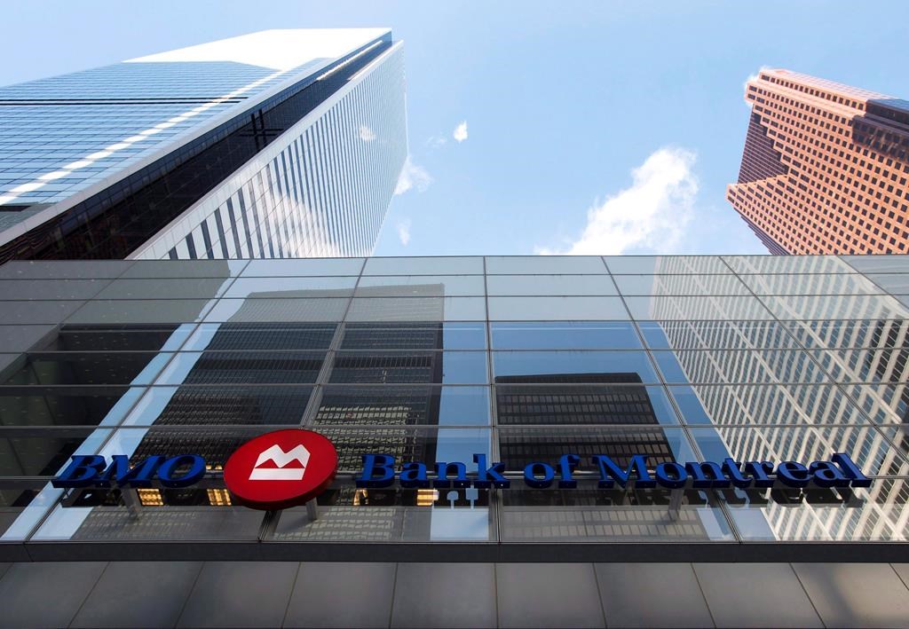 BMO Hikes Dividend 25% To Close Out Big Bank Earnings - National ...