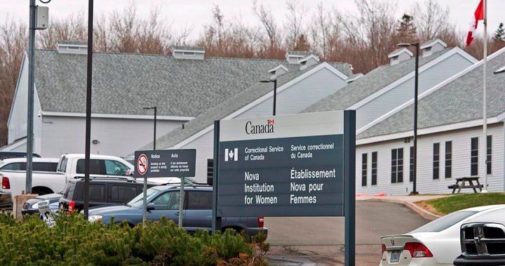 Trauma of 16 days in N.S. dry cell endures, though court win a solace: former inmate