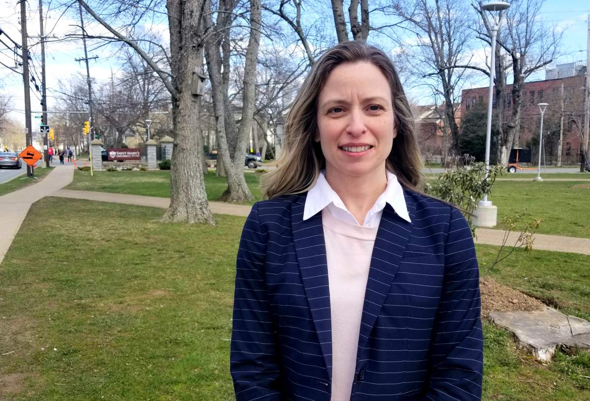 Debra Gilin, an industrial and occupational psychologist at Saint Mary’s University in Halifax, is among the lead researchers on a new project that aims to reduce burnout in health-care workers.