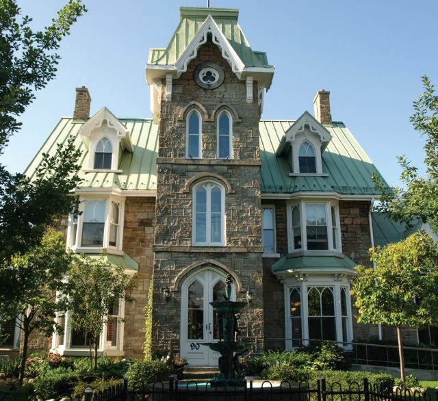 Good Shepherd's Emmanuel House hospice is again accepting residents following a recent COVID-19 outbreak.