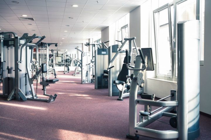 Manitoba gyms are hoping to reopen as soon as possible.