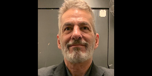 Brian Brown, 54.