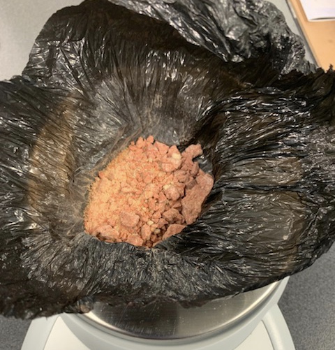 Police in Lindsay, Ont., say officers seized fentanyl as part of an investigation on Monday.