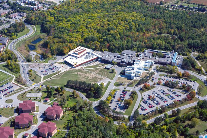 COVID-19: Active cases top 100 for Peterborough area; case at Fleming College, workplace outbreak