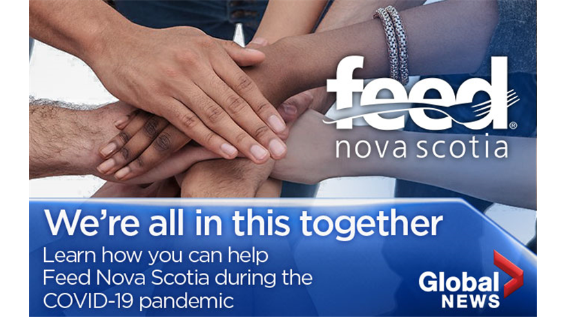 Feed Nova Scotia bracing for long-term impact of COVID-19: ‘Food is basic human need’ - image