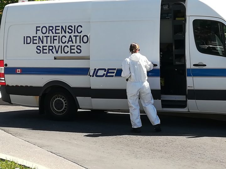 Man found dead in Mississauga apartment unit, police say - Toronto ...