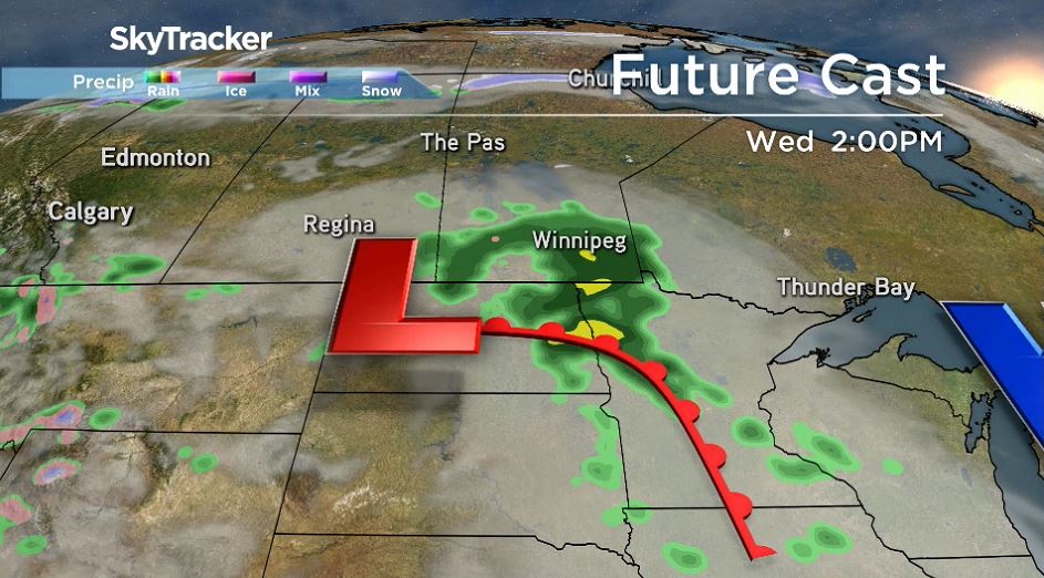 RPM model run from May 11, 2020.