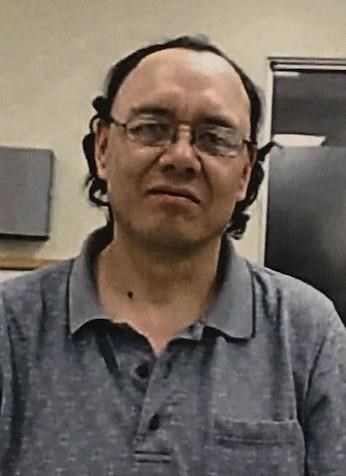 Benito Quesada is seen in an undated handout photo. Quesada, 51, was a union shop steward at the High River, Alta., plant. THE CANADIAN PRESS/HO-United Food and Commercial Workers Local 401.